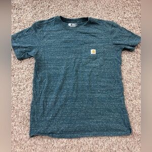 Carhartt Short Sleeved Shirt
